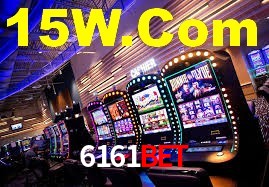 6161bet - Registrar Slot Casino - 6161bet app