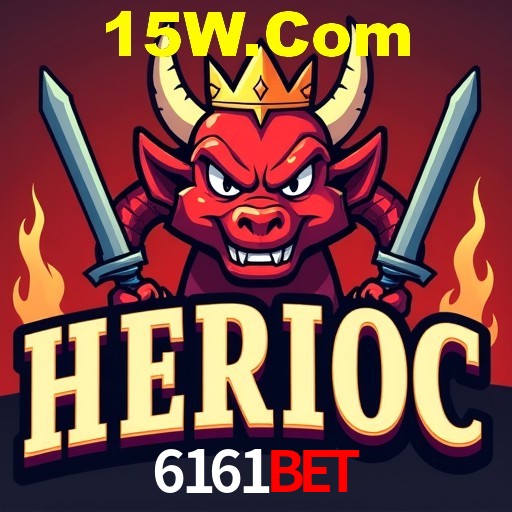 Jogos Exclusivos 6161bet
