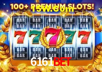 Cadastro Rápido 6161bet