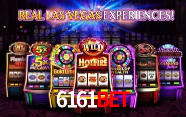 Casino Ao Vivo 6161bet