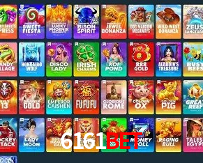Sistemas de Segurança 6161bet