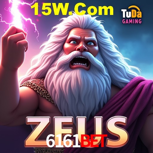 Descubra o Mundo do Cassino Online com 6161bet