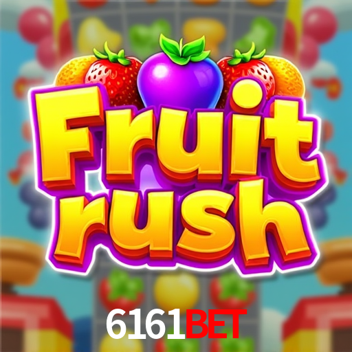 Interface do App 6161bet