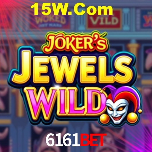 Jogos de Slot 6161bet