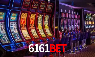 Promoções Sazonais 6161bet