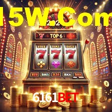 APP oficial da 6161bet para mobile