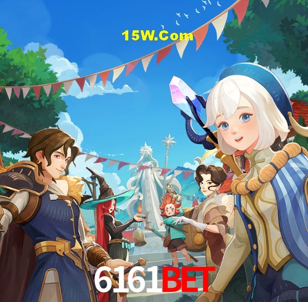 Design Responsivo 6161bet
