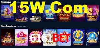Experimente o Login Seguro Premium no 6161bet