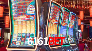 6161bet: Jogos de Caça-Níqueis-Altas Recompensas, Roleta-Velocidade, Blackjack-Desafios Máximos