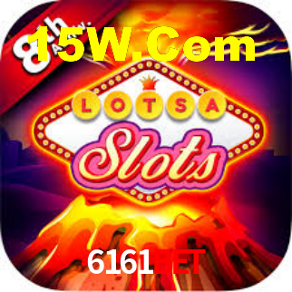 Interface do App 6161bet